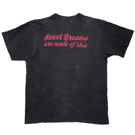 MARILYN MANSON SWEET DREAMS WINTERLAND FITS XL 0009