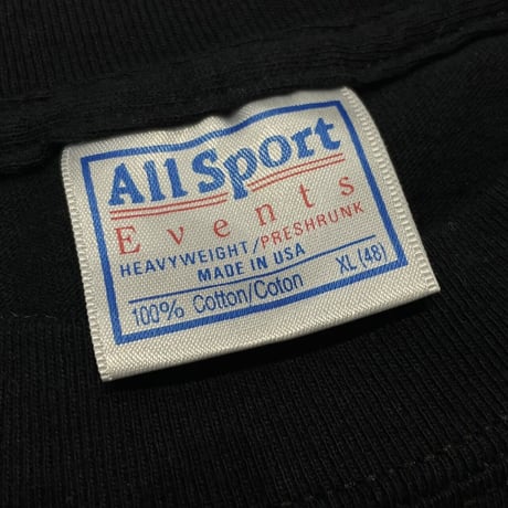 NINE INCH NAILS THE FRAGILE ALL SPORT XL 5650