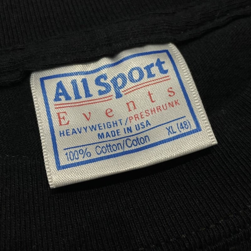 All Sport Nine Inch Nails バンT1999年コピーライト fit=scale-down,w=1200