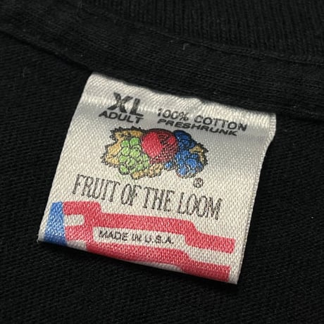 AKIRA KANEDA EXPLODE FRUIT OF THE LOOM XL
