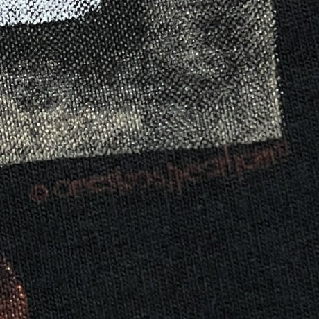 PEARL JAM WINDOW PAIN FRUIT OF THE LOOM XL 7504