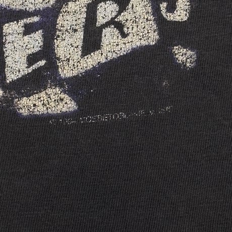 RED HOT CHILI PEPPERS BIG SMILE 1994 TOUR HANES XL 0084