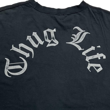 2PAC 1998 ALL EYEZ ON ME THUG LIFE MICHAEL XL 0209