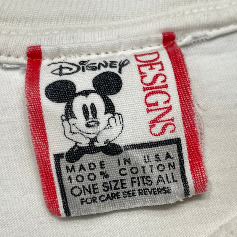 DISNEY VINTAGE MICKEY MOUSE Norman Rockwell PAR