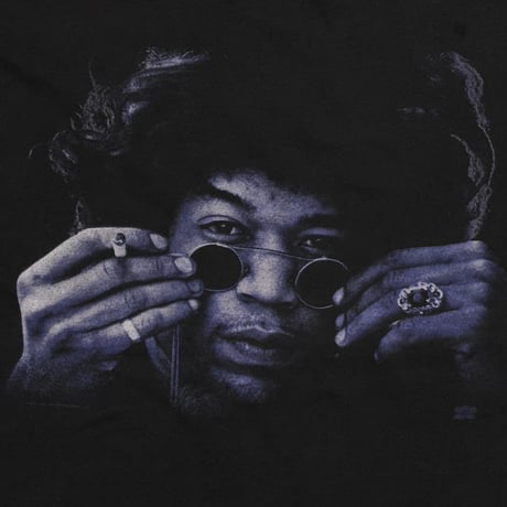 JIMI HENDRIX 1993 FITS L-XL 8204