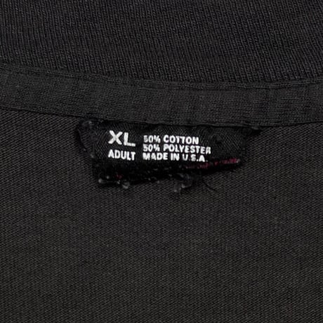 NINE INCH NAILS closer tour 94-95 BOOTLEG XL 7017