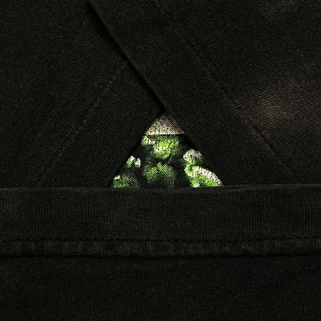 Budweiser 1995 3 frogs YOUR PAD OR MINE? CHANGES LARGE 0624