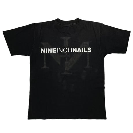 NINE INCH NAILS BOX LOGO ALL SPORT LARGE 4264