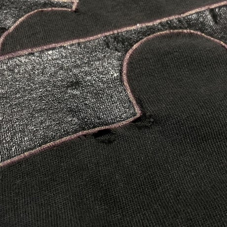 NINE INCH NAILS SIN LOGO FRUIT OF THE LOOM XL 5078