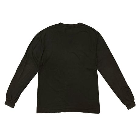 THE NOTORIOUS B.I.G NOTORIOUS LS TEE MEDIUM 5383