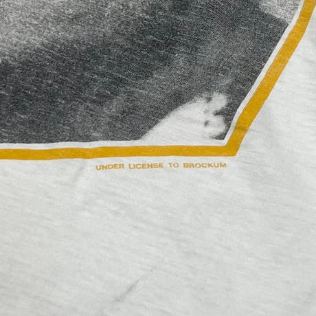DAVID BOWIE SOUND VISION WHITE FITS XL 3312