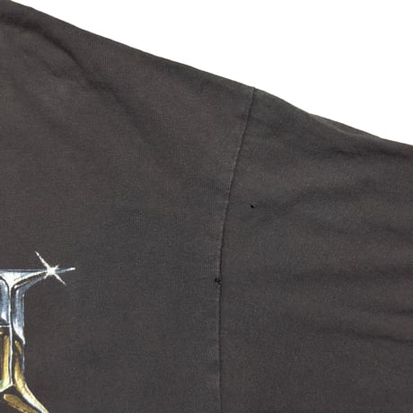 MEGADETH COUNTDOWN TO EXTINCTION LS BROCKUM XL 6769