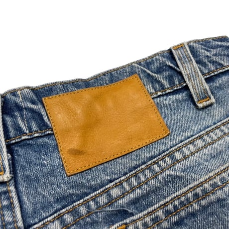 greatLAnd POLLYMAN DENIM PANT W85 L81  1633
