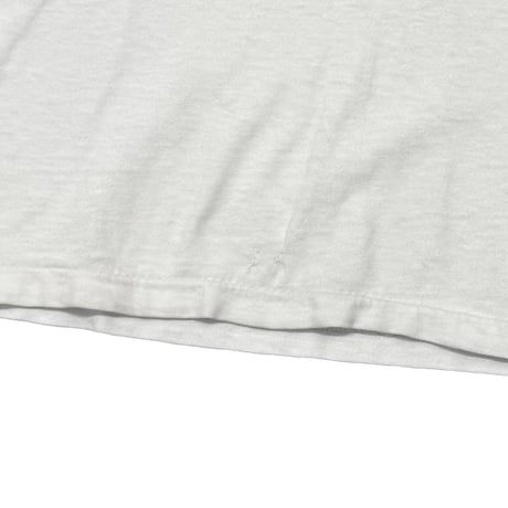 Bjork 1995 POST WHITE FITS XL 2163