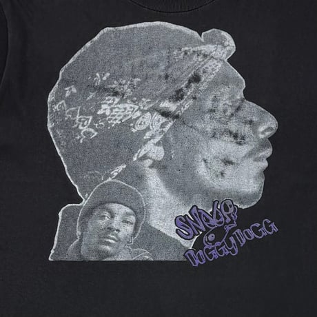 SNOOP DOGGY DOGG GIN AND JUICE BOOTLEG FITS XL 7318