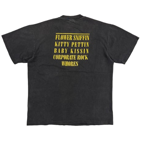 NIRVANA SMILE STEDMAN LARGE 2542