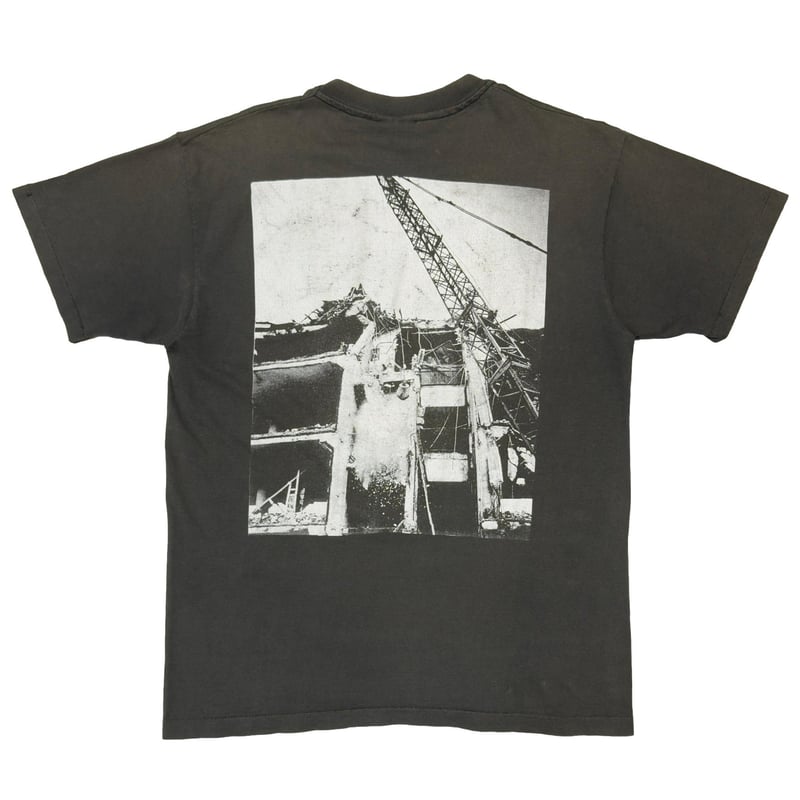 RAGE AGAINST THE MACHINE 1985 CHE GUEVARA GIANT 