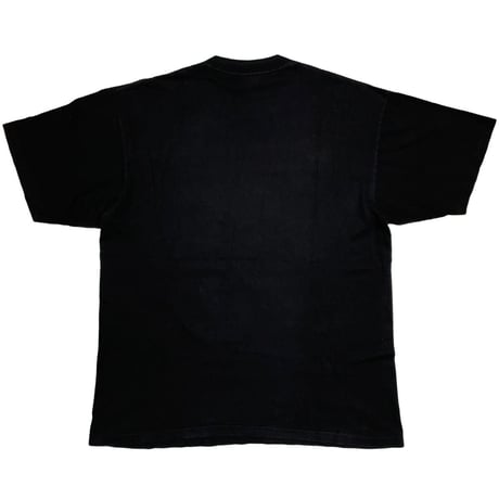 PULP FICTION 1994 MOVIE POSTER TEE BLACK WINTERLAND XL 9735