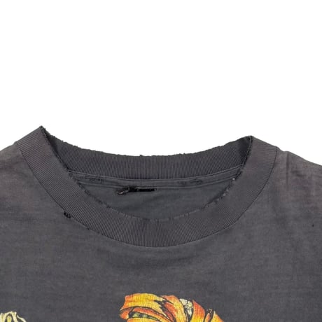METALLICA PUSHEAD WHEREVER 1 MAY ROAM DRAGON FITS XL 9983