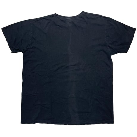 NIRVANA SMILE 2007 BLACK XL 3172