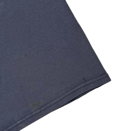 NIRVANA Y2K FROM THE MUDDY BANKS FADED NAVY ANVIL XL 2819