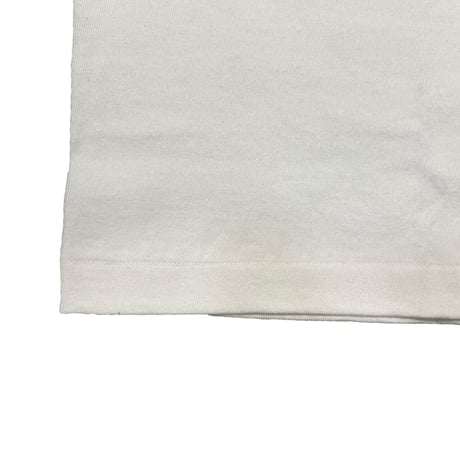 greatLAnd ONEITA EXCLUSIVE L/S PACK TEE WHITE 2PACK