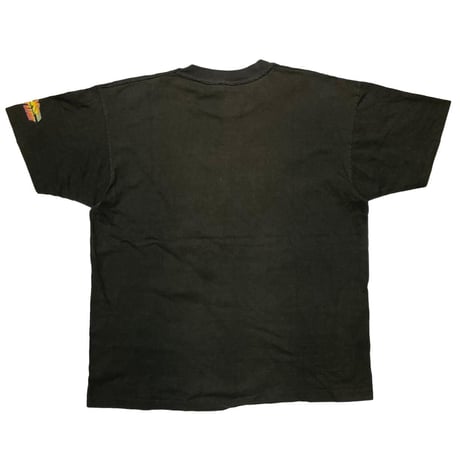 BACK TO THE FUTURE Roads? Where we're going we don't need roads. FITS XL 0680