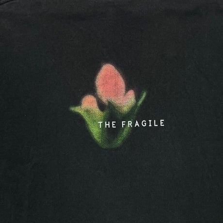 NINE INCH NAILS FRAGILE ALL SPORT XL 9210