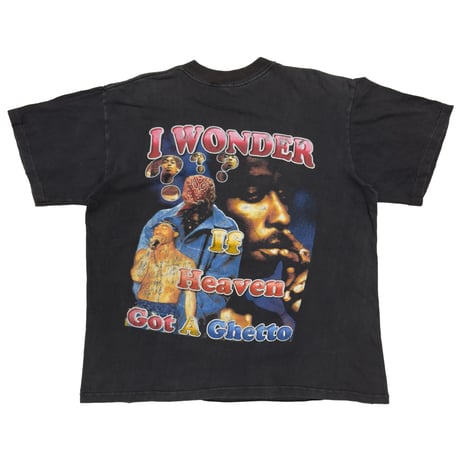 2PAC RAP DESIGN R U Still Down? FITS XL 7216