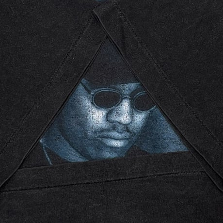 LL COOL J MR SMITH ALBUM PROMO TEE 1996 WINTERLAND XL 9162