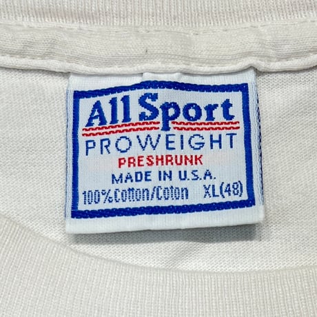 NINE INCH NAILS THE DOWNWARD SPIRAL halo eight WHITE ALL SPORT XL 0211