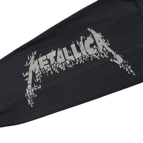 METALLICA I'M INSIDE I'M YOU LS FITS XL 7341