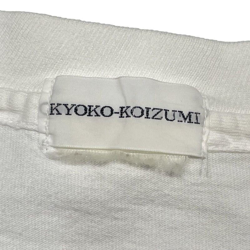 KYOKO KOIZUMI 小泉今日子 1992 KOIZUMIX KULTURE 002 F KYOKO KOIZUMI 小泉今日子 1992 KOIZUMIX KULTURE 002 F