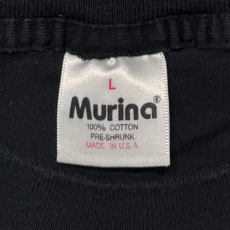 LOLLAPALOOZA 1996 FESTIVAL MURINA LARGE 3500