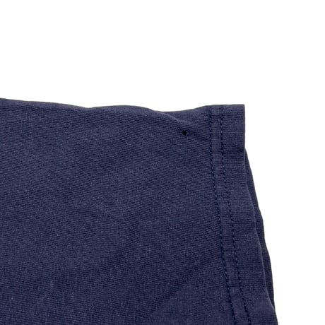 NIRVANA FROM THE MUDDY BANKS OF THE WISHKAH NAVY FITS XL 2657