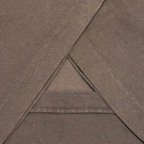 Marlboro Marlboro MAN POCKET TEE BROWN FITS XL 7305