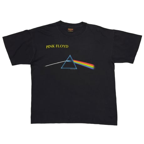 PINK FLOYD DARK SIDE OF THE MOON NORTH AMERICAN TOUR 1994 BROCKUM XL 0961