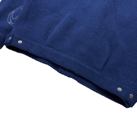 greatLAnd ORIGINAL TYPE2 FIGO JACKET ROYAL XL ​5365