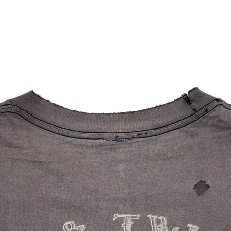 KORN TOUR 2000 FADED FITS XL 8216