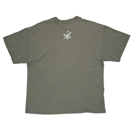 LINKIN PARK HYBRID THEORY OLIVE M&O XL 2772