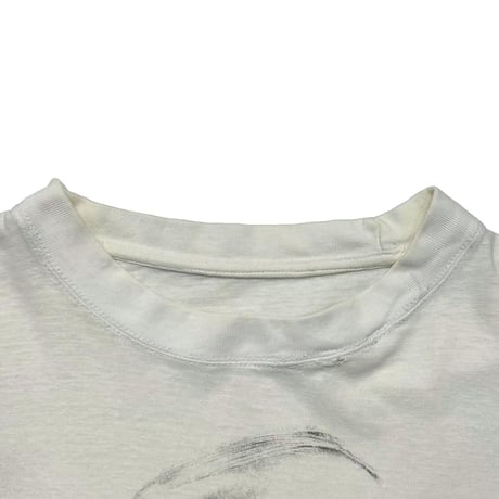 OLD & VINTAGE BABY MONOCHROME PORTRAIT KISS ME QUICK FITS XL 8333