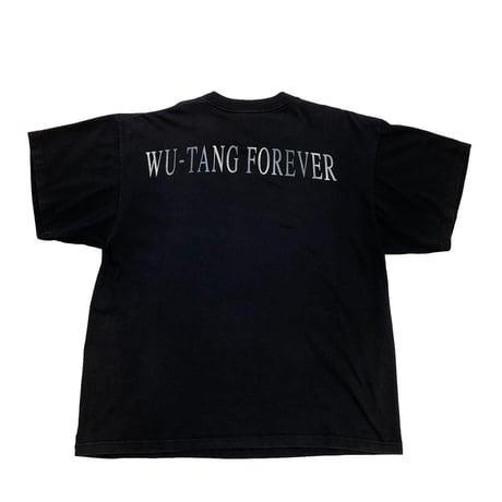 WU-TANG CLAN WUTANG FOREVER POLYGRAM XL 1205