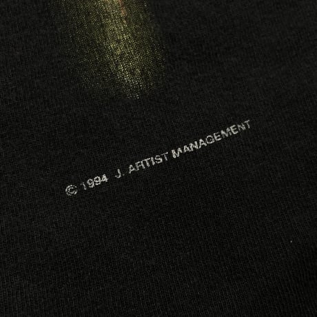 NINE INCH NAILS 1994 THE DOWNWARD SPIRAL ALL SPORT XL