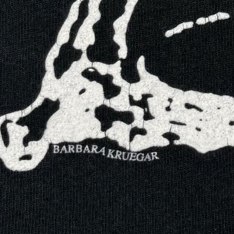 RAGE AGAINST THE MACHINE 1997 Who laughs last? BARBARA KRUGER FITS XL 9248