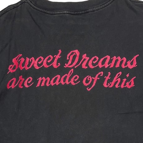 MARILYN MANSON SWEET DREAMS WINTERLAND XL 2408