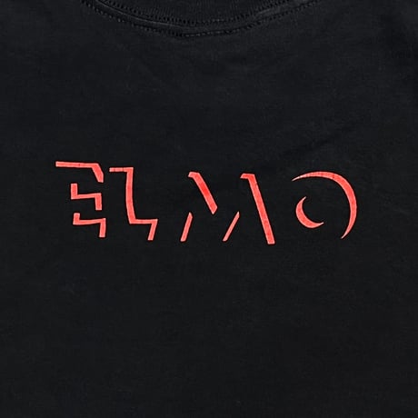 SESAME STREET ELMO CHANGES LARGE 3107