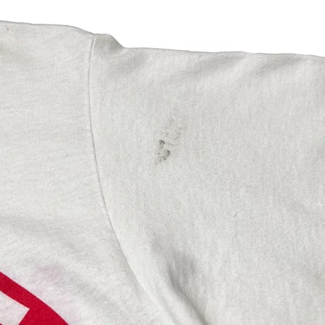 RED HOT CHILI PEPPERS PORTRAIT WHITE ANVIL LARGE 3717