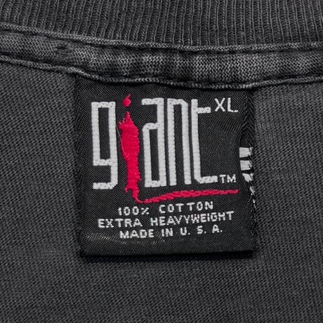 NIRVANA 1992 COME AS YOU ARE GIANT XL 5740