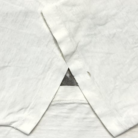 MORRISSEY 1992 YOUR ARSENAL TOUR WHITE giant XL 8371