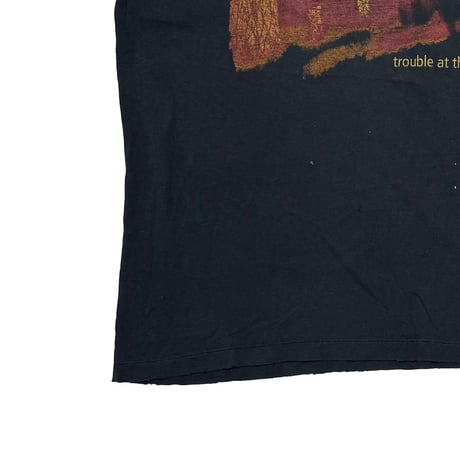 THE TRAGICALLY HIP TROUBLE AT THE HENHOUSE 1996 XL 9126